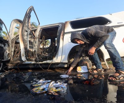 Australia: Serious IDF failures resulted in deadly strike on World Central Kitchen convoy