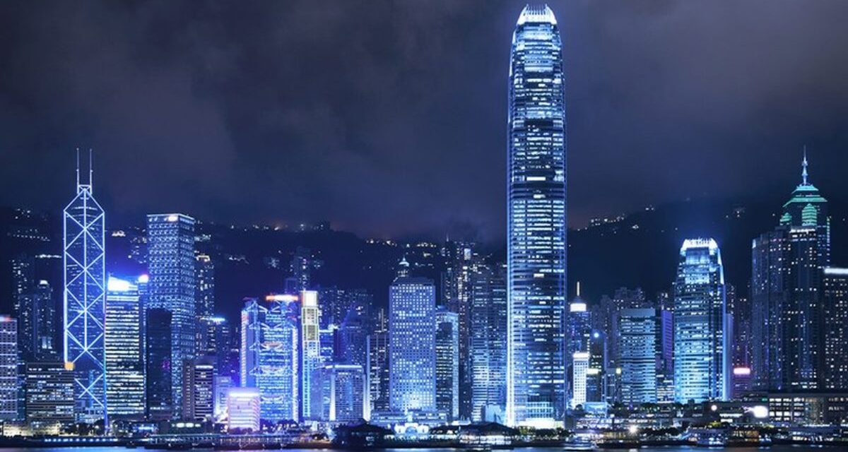 Hong Kong’s Largest Online Broker Launched Bitcoin Trading