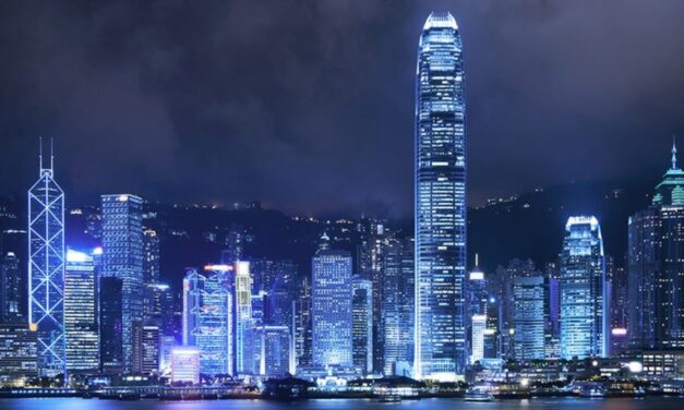 Hong Kong’s Largest Online Broker Launched Bitcoin Trading