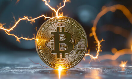 Bitcoin power law model suggests $30K floor, $1M potential this cycle