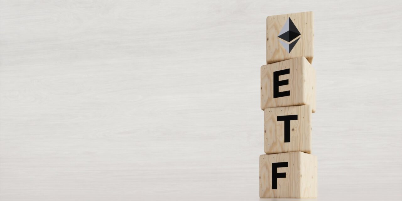 Bitcoin and Ethereum ETFs Flows Suffer Setback Amid Lacklustre Trading Day