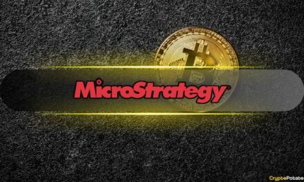 MicroStrategy to Raise $2 Billion via Class A Shares for Additional Bitcoin Purchases