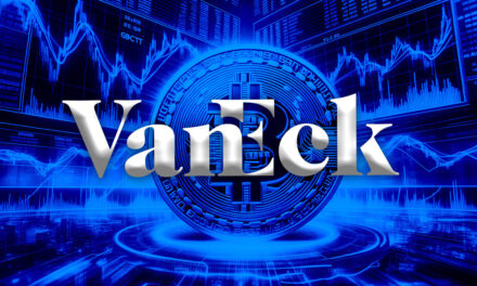 VanEck CEO foresees Bitcoin hitting $350k as regulators begin quantitative easing