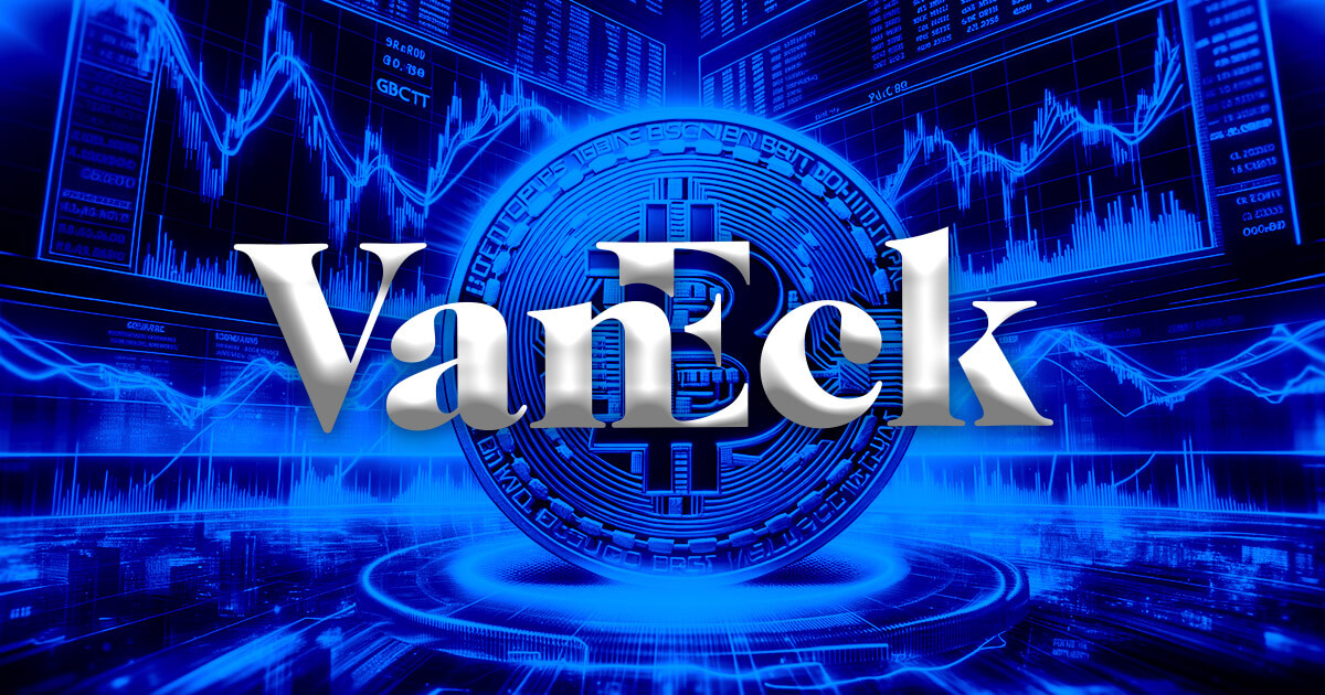 VanEck CEO foresees Bitcoin hitting $350k as regulators begin quantitative easing