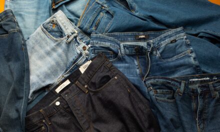 The 14 Best Jeans for Men, Tested and Reviewed by Menswear Experts