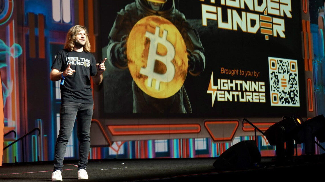 Retail Investors Can Now Invest in Bitcoin Startups with Thunder Funder