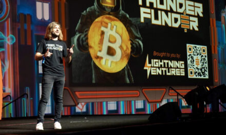 Retail Investors Can Now Invest in Bitcoin Startups with Thunder Funder