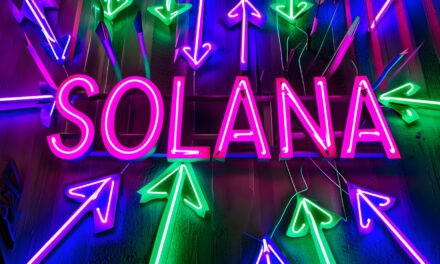 Solana Temporarily Recovers From 18% Drop, Dogwifhat, Arweave, Beam Post Biggest Losses