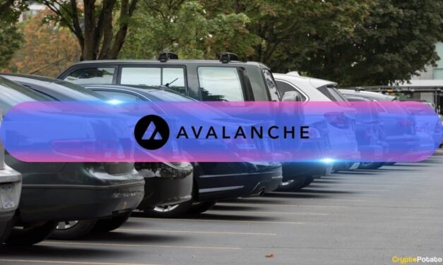 California DMV Digitizes 42 Million Car Titles with Avalanche Blockchain