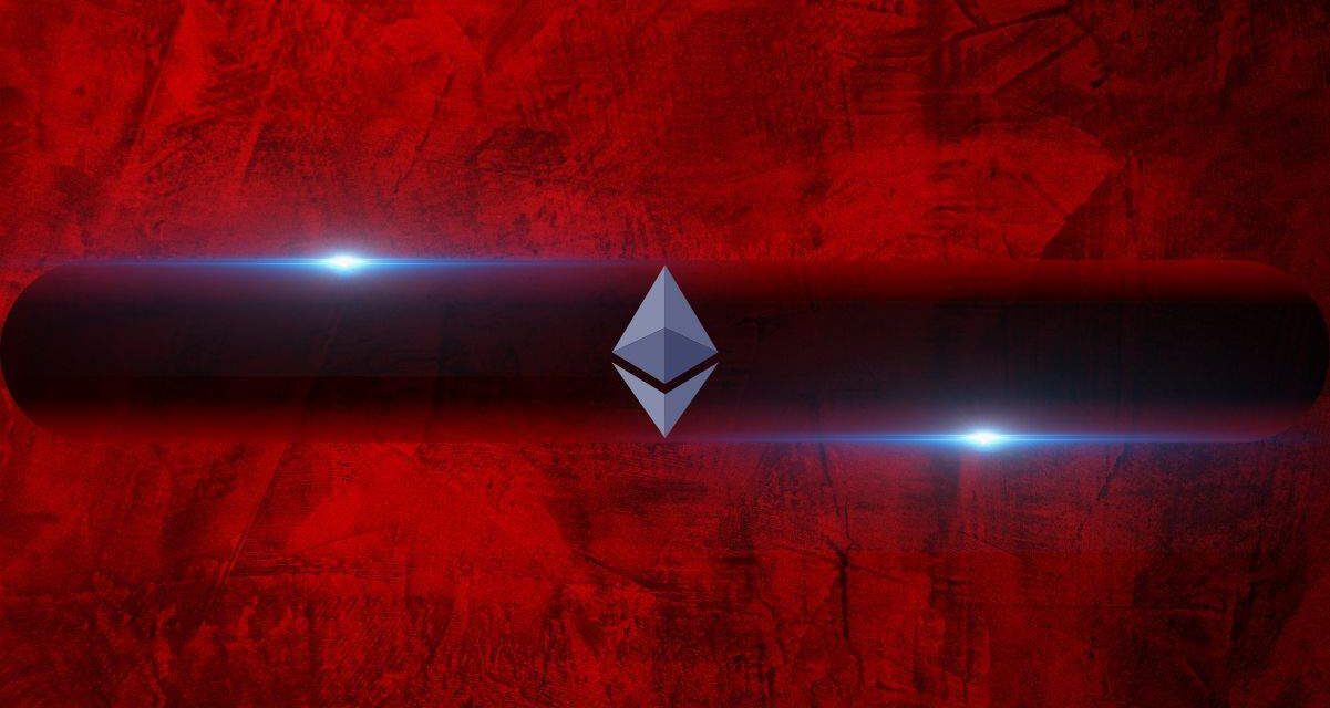 Someone is Buying the Ethereum (ETH) Dip… But It’s Not What You Think