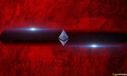 Someone is Buying the Ethereum (ETH) Dip… But It’s Not What You Think