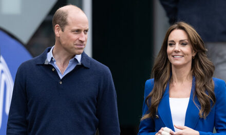 Prince William Responds to Question About Kate Middleton’s Health Amid Her Cancer Battle