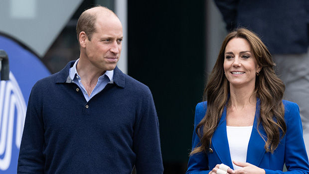 Prince William Responds to Question About Kate Middleton’s Health Amid Her Cancer Battle