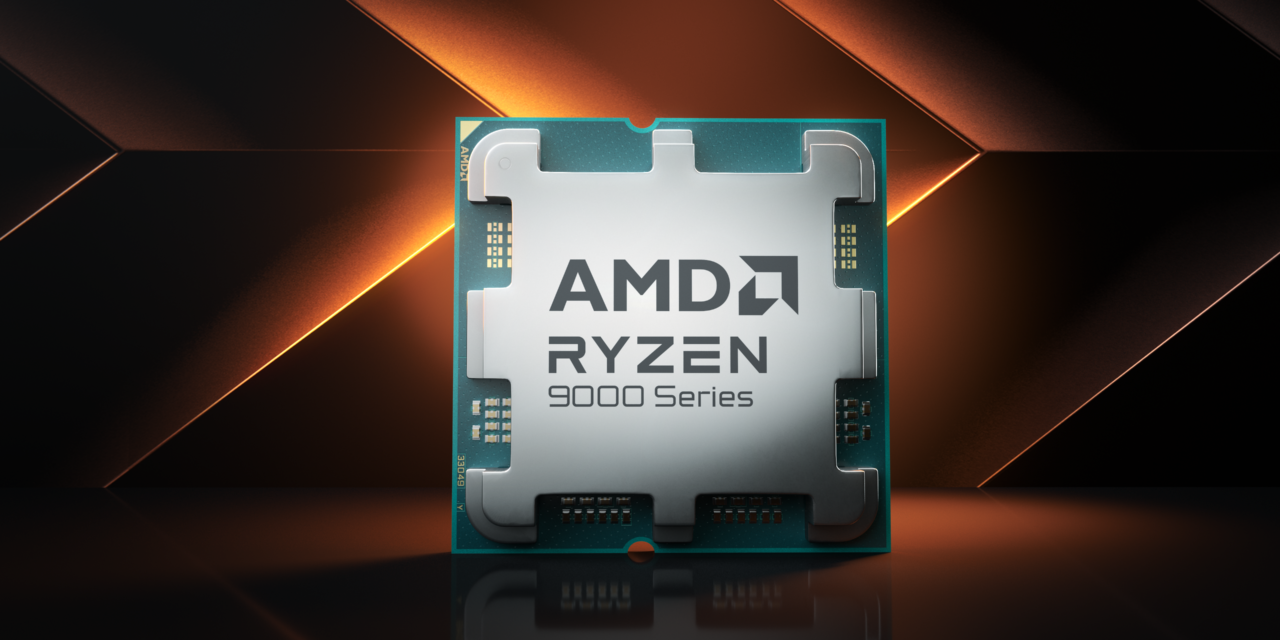 Rejoice! AMD’s Ryzen 9000 CPUs are cheaper than last generation