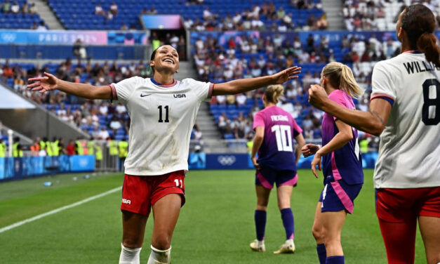 USA vs. Brazil Gold Medal Odds, Form Guide on Olympic Women’s Soccer Bracket