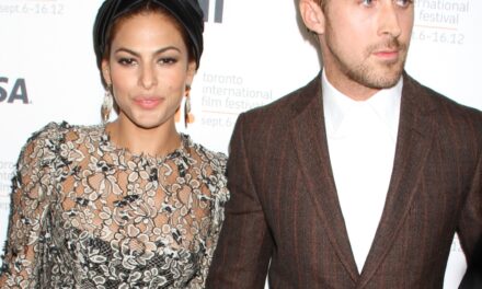 Why Eva Mendes and Ryan Gosling Are So Protective of Their Privacy