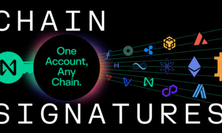 NEAR Protocol Surges After Launching Chain Signatures for DeFi and Bitcoin