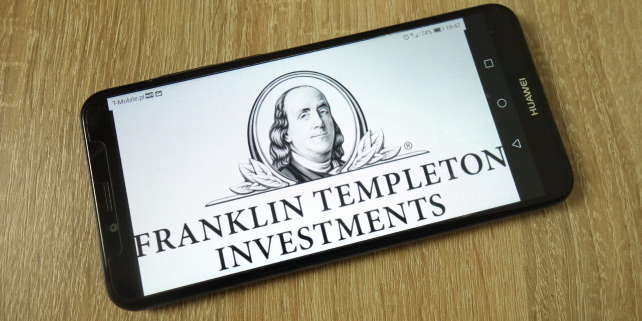 Franklin Templeton Expands OnChain US Government Money Market Fund to Arbitrum