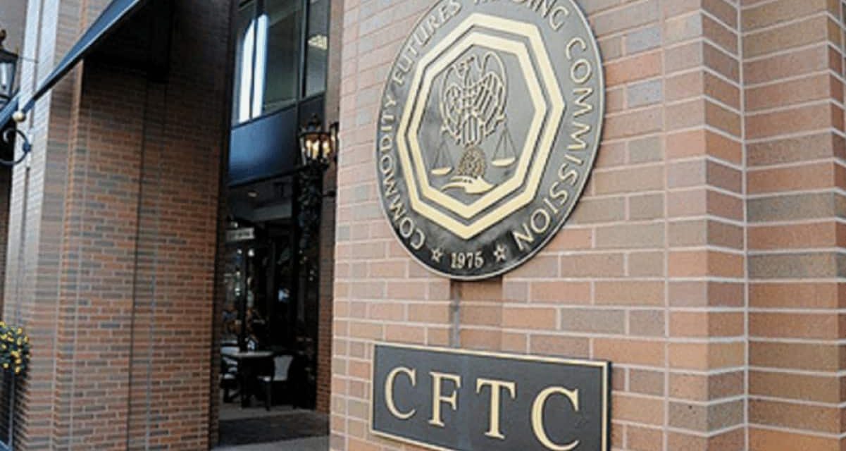 CFTC Awards Over $1M to Whistleblower for Important Tip in Crypto Trading Case