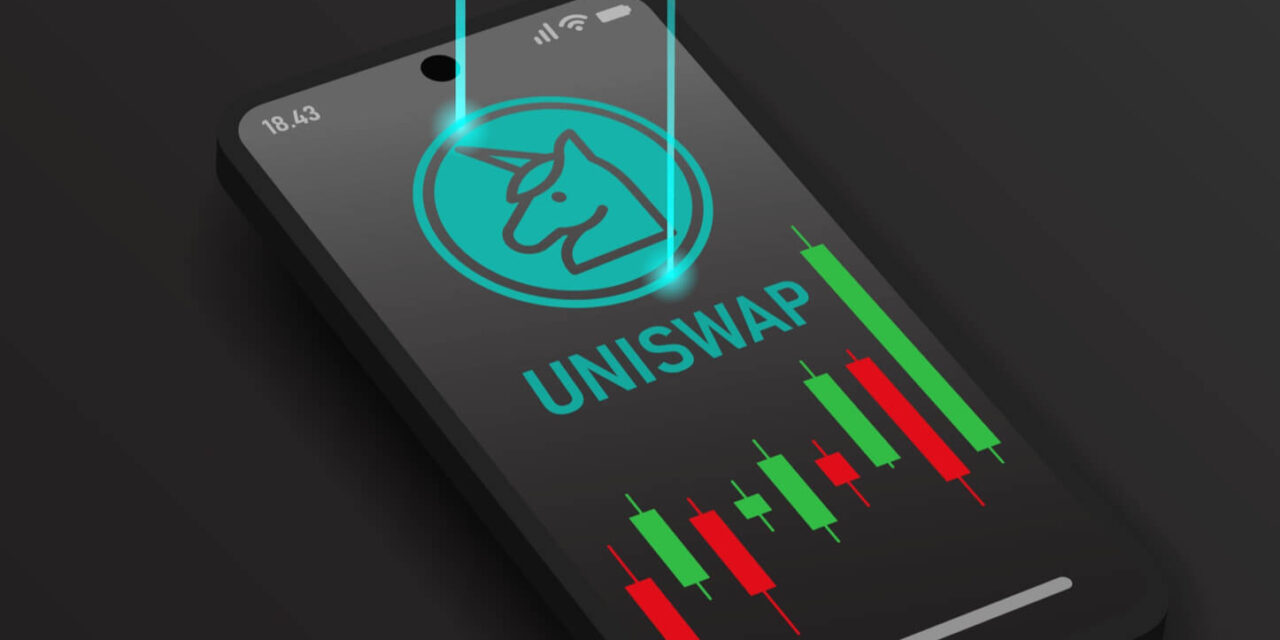 Uniswap Layer 2 users increase 350% as Poodlana meme coin nears listing