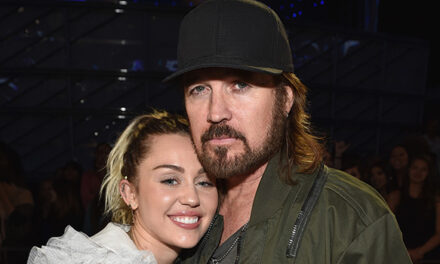 Billy Ray Cyrus Reflects on ‘Best’ Memory With Daughter Miley Amid Rumored Estrangement