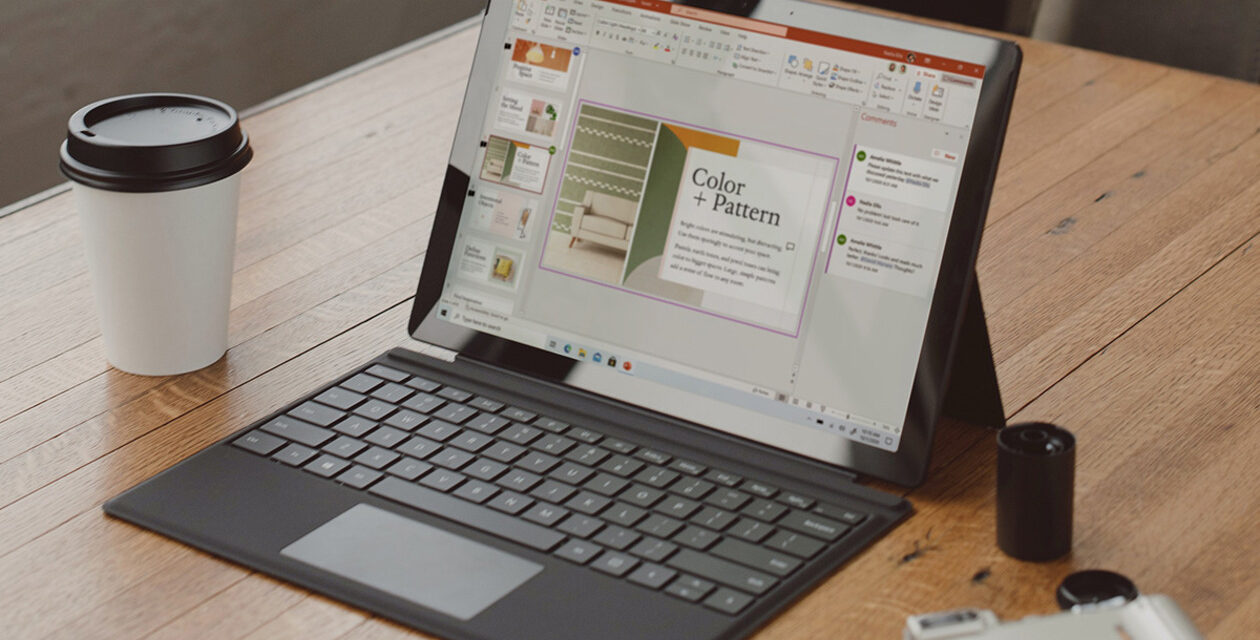 Never pay a subscription fee for MS Office again — $25 for life