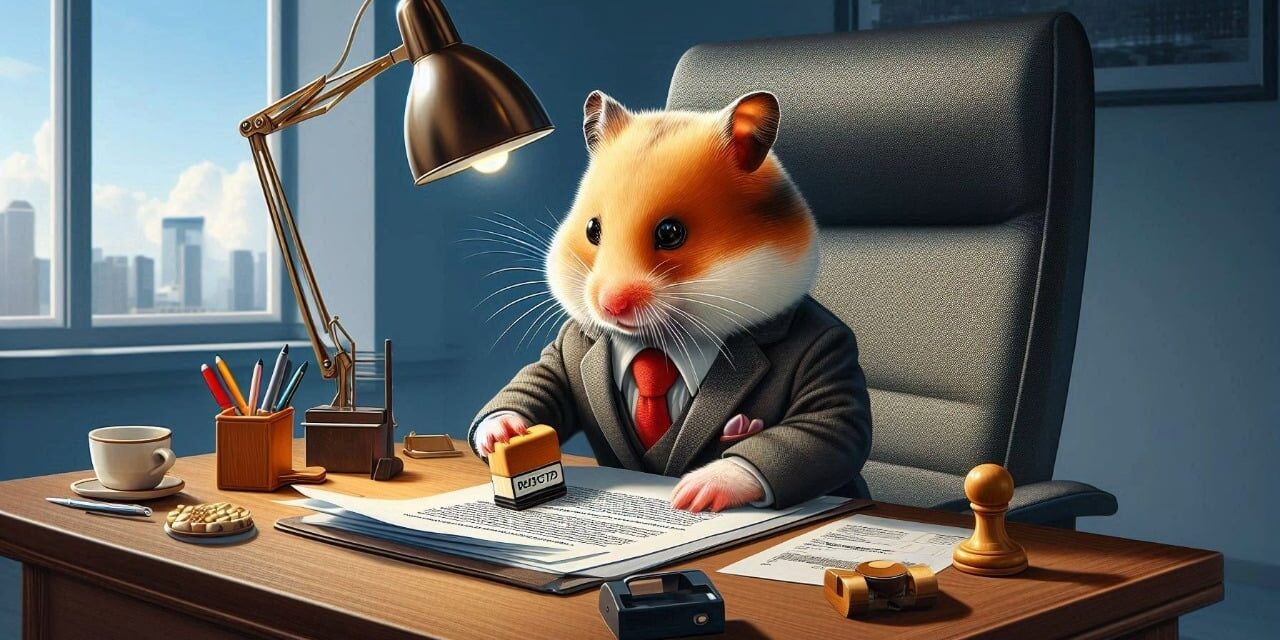 Hamster Kombat Rejected Numerous Venture Capital Investments; Players Will Not Become ‘Exit Liquidity’