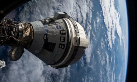 Listen live: NASA providing update about troubled Boeing Starliner astronaut mission today