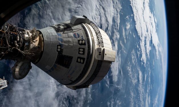 Listen live: NASA providing update about troubled Boeing Starliner astronaut mission today