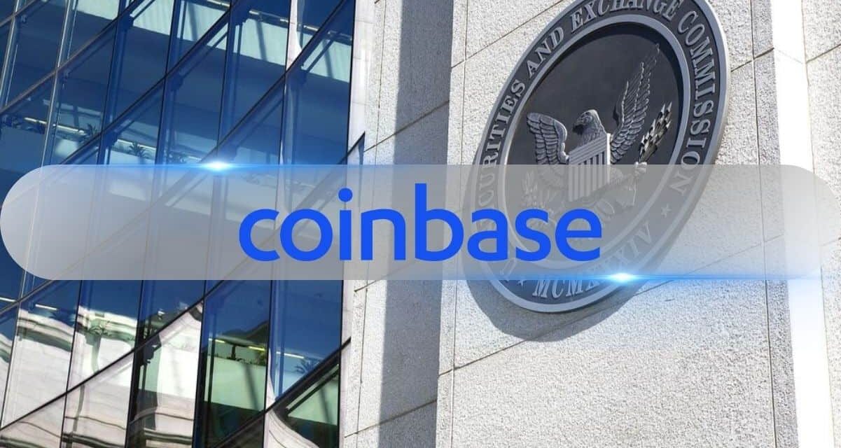 Coinbase Blasts SEC’s Arbitrary Approach to DEX Compliance