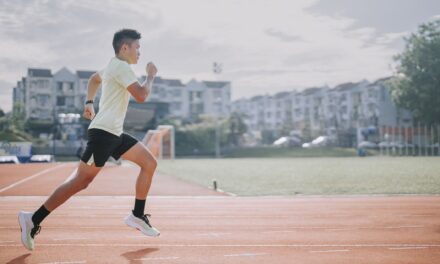 VO2 Max Workouts to Help You Run Faster