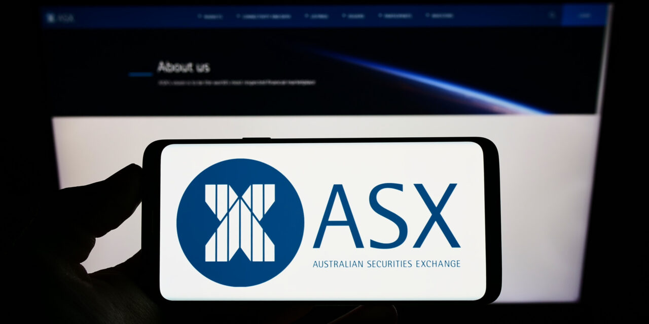 ASIC Sues ASX For Misleading Statements on Failed Blockchain Project, Faces Potential AU$500 Million Fine