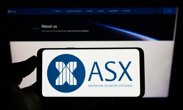 ASIC Sues ASX For Misleading Statements on Failed Blockchain Project, Faces Potential AU$500 Million Fine