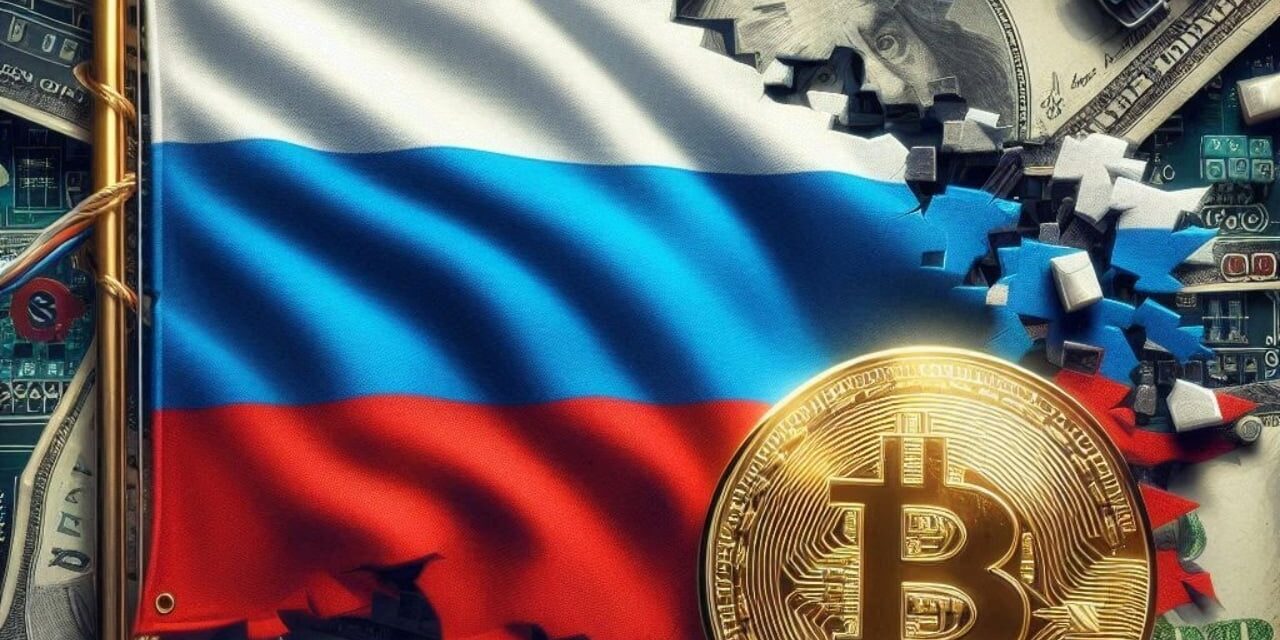 While Useful, Bitcoin Will Not Replace the U.S. Dollar, Russian Analyst Warns