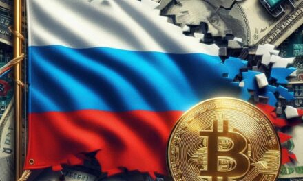 While Useful, Bitcoin Will Not Replace the U.S. Dollar, Russian Analyst Warns