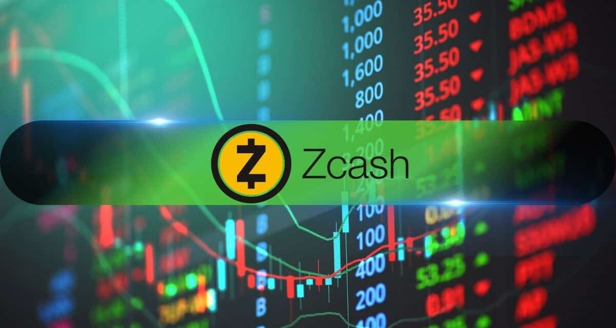 Why ZCash’s Price Topped the Crypto Charts Last Week?