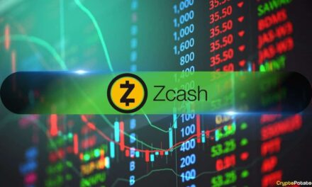 Why ZCash’s Price Topped the Crypto Charts Last Week?