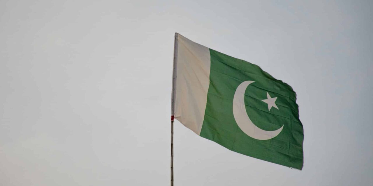 Pakistan’s New Firewall Might Cost Its Economy $300 Million