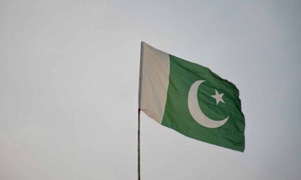 Pakistan’s New Firewall Might Cost Its Economy $300 Million