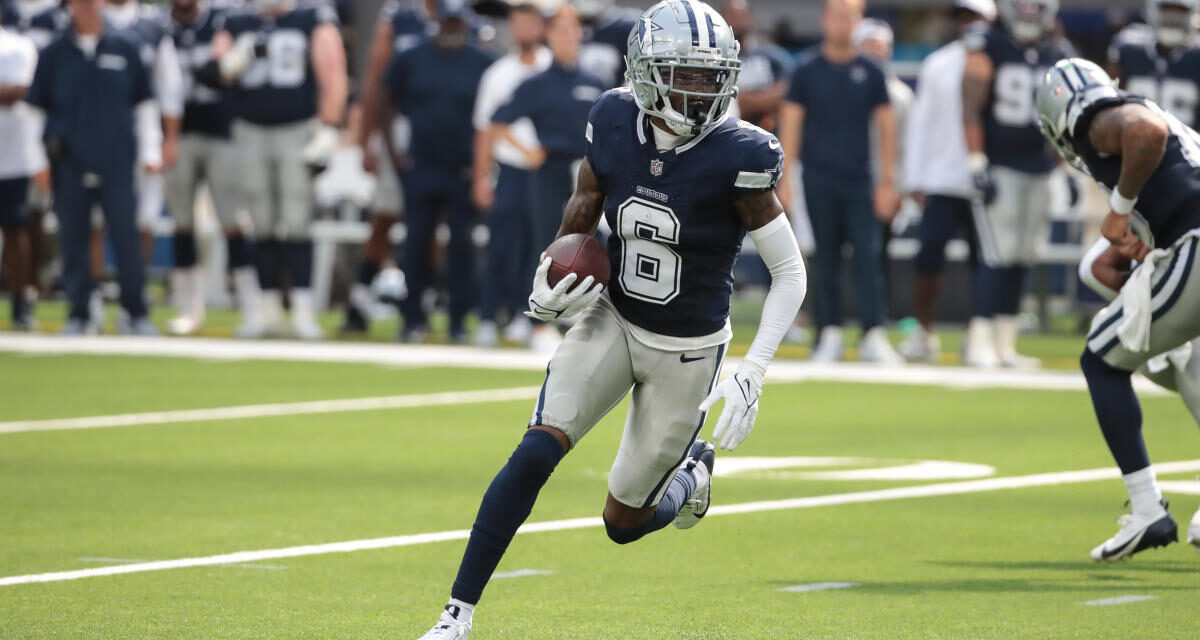 2024 NFL preseason: How to watch the Dallas Cowboys vs. Las Vegas Raiders game tonight