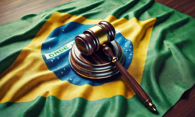 Brazilian Judge Ends Inquiry Into Bitcoin Ponzi Scheme Mastermind’s Death