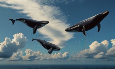 Are Bitcoin Whales Buying The Dip?