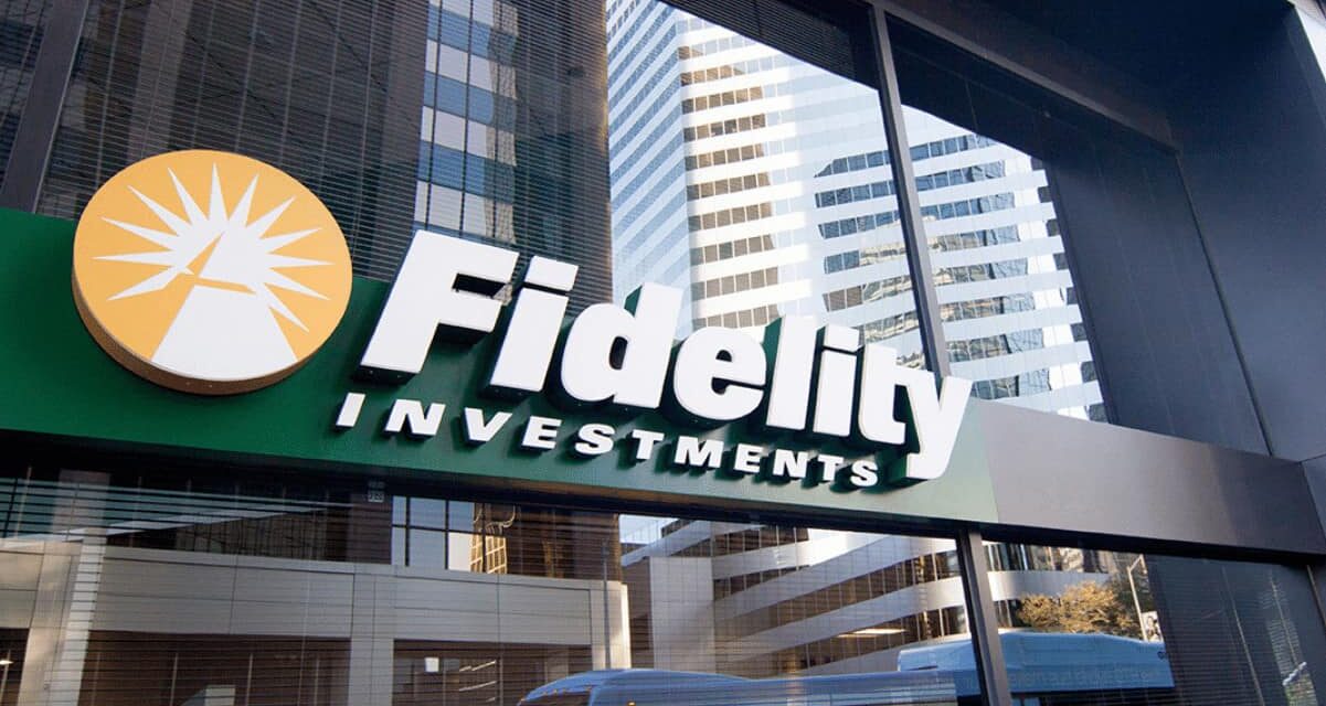 Fidelity Joins Tokenization Race Researching Stablecoins and Digital Treasury Products