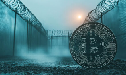 Bitcoin Fog founder argues 30-year sentence ‘vastly exceeds’ similar cases