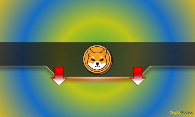 Very Bad News for Shiba Inu (SHIB)? These 4 Signals Spell Price Troubles