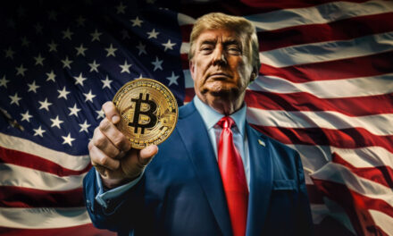 Bitcoin mining is in peril, but Trump can save it by keeping this campaign promise