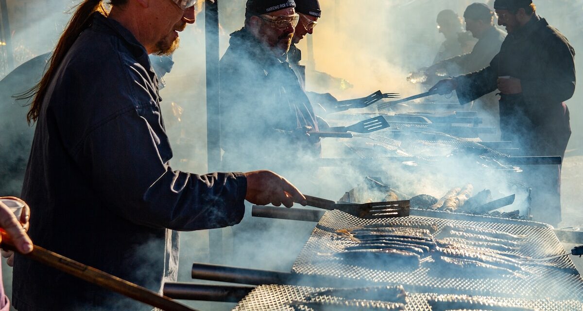 What to eat in Hauts-de-France