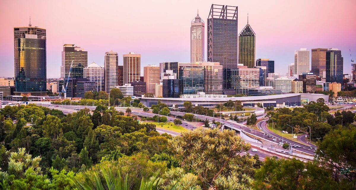 10 of the best hotels in Perth