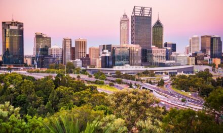 10 of the best hotels in Perth