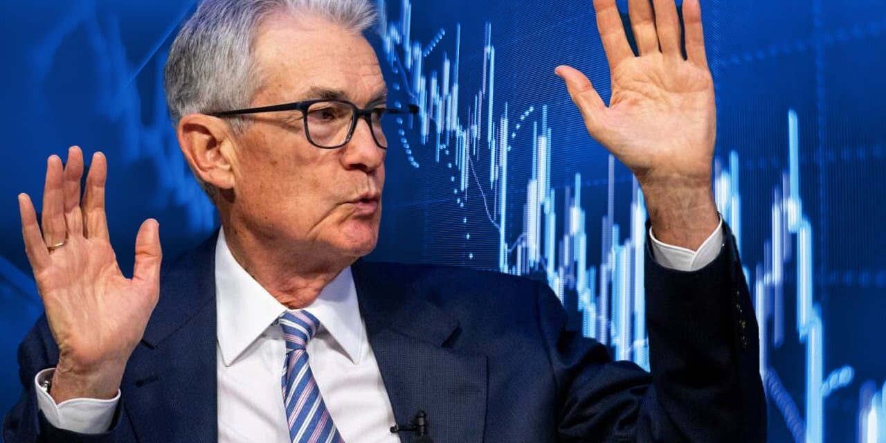 QCP Capital Analyzes Market Sentiment Ahead of Fed Chair’s Speech at Jackson Hole